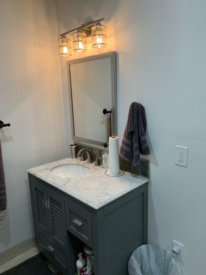 The Upper Room At Casa1022 Compound Албукерке Екстериор снимка